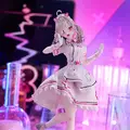にじさんじ・健屋花那のフィギュアが再販決定！ふわっと浮き上がったスカートや脚線美など見事に再現