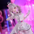 にじさんじ・健屋花那のフィギュアが再販決定！ふわっと浮き上がったスカートや脚線美など見事に再現