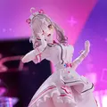 にじさんじ・健屋花那のフィギュアが再販決定！ふわっと浮き上がったスカートや脚線美など見事に再現