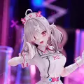 にじさんじ・健屋花那のフィギュアが再販決定！ふわっと浮き上がったスカートや脚線美など見事に再現