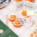 「ちいかわベーカリー」がお家に！パンやさんごっこを楽しめる公式ムック本が可愛い