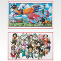 「ドラゴンボール」40周年記念一番くじの全ラインナップ公開！注目はコミックス表紙から飛び出たような大迫力フィギュア