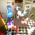 オンラインでも皆で集まろう！作業支援ツール『gogh: Focus with Your Avatar』Steam版に追加のマルチプレイモードをみんなで遊んでみた
