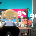 オンラインでも皆で集まろう！作業支援ツール『gogh: Focus with Your Avatar』Steam版に追加のマルチプレイモードをみんなで遊んでみた