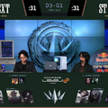 【LTK】シーズン2：黄昏の試練 レギュラーステージDay 3結果まとめ―葛葉、白那しずくが連続MVP獲得、天帝フォルテが今シーズン初のペンタキルで魅せる…DC、RRが2連勝！【リーグ・オブ・レジェンド】