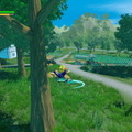“セミ”オープンワールド『セミたちはどう生きるか』Steamで発売―生命力が減り続ける中で空から見下ろす日本の田舎