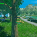 “セミ”オープンワールド『セミたちはどう生きるか』Steamで発売―生命力が減り続ける中で空から見下ろす日本の田舎