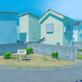 “セミ”オープンワールド『セミたちはどう生きるか』Steamで発売―生命力が減り続ける中で空から見下ろす日本の田舎