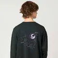 グラニフ『ポケモン』コラボコレクションがお洒落！ゲンガーやミミッキュたちゴーストタイプのイラスト、ワンポイントアートをデザイン