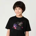 グラニフ『ポケモン』コラボコレクションがお洒落！ゲンガーやミミッキュたちゴーストタイプのイラスト、ワンポイントアートをデザイン
