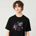 グラニフ『ポケモン』コラボコレクションがお洒落！ゲンガーやミミッキュたちゴーストタイプのイラスト、ワンポイントアートをデザイン