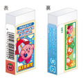 10月登場予定『星のカービィ』新グッズをチェック！『カービィのグルメフェス』のびっくらたまごやワドルディコレクション、文房具など多数