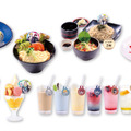 葛葉、月ノ美兎ら8名が浴衣姿で“ととのう”！「にじさんじ」×「極楽湯・RAKU SPA」コラボが開催決定ーグッズ販売やお風呂、店舗装飾を実施