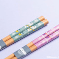 冬を楽しむ「ムーミン」たちにほっこり！アームグローブやひざ掛けなど季節感ある新グッズ「スノーウィーウェイホーム」が順次発売
