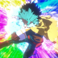 「ヒロアカ」ゲーム最新作『僕のヒーローアカデミア All's Justice』発売日が2026年2月5日に決定！ダウンロード専売の豪華版にはシーズンパスなどが付属