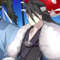 『FGO』新規サーヴァント「★5 近藤勇（セイバー）」実装！新選組メンバー総出演の“豪華すぎる宝具演出”は必見