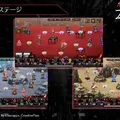 歴代の仮面ライダーが勢揃い！新作スマホゲーム『仮面ライダー DEFENSE WARRIORS』事前登録受付が開始