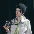 傭兵／Renji（X：@UwuRenji）