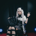 彫刻師／MARINA（X：@mlrinl_）