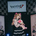 少女／服部如意（X：@_hattorijoy_）