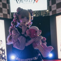 少女／服部如意（X：@_hattorijoy_）