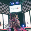 少女／服部如意（X：@_hattorijoy_）