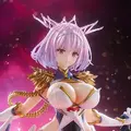 メカニックな新衣装で迫力のボリューム！「グリッドマン ユニバース」より「新条アカネ」がグッスマ新プロジェクトで立体化