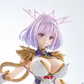 メカニックな新衣装で迫力のボリューム！「グリッドマン ユニバース」より「新条アカネ」がグッスマ新プロジェクトで立体化