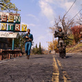ドラマ版から「グール」本人も登場する『Fallout 76』次回大型アップデート「Burning Springs」メディア向けイベントレポ！2020年以来最大規模の内容に