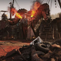 ドラマ版から「グール」本人も登場する『Fallout 76』次回大型アップデート「Burning Springs」メディア向けイベントレポ！2020年以来最大規模の内容に