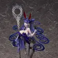 網タイツに包まれた肉感たっぷり太もも！『FGO』より「紫式部」がバニーガール姿で1/4スケールフィギュア化