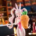 バニー衣装でも“背中で魅せる”！『勝利の女神：NIKKE』より「アリス：ワンダーランドバニー」アクションフィギュアが予約受付開始