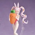バニー衣装でも“背中で魅せる”！『勝利の女神：NIKKE』より「アリス：ワンダーランドバニー」アクションフィギュアが予約受付開始