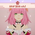 『龍ファク』大型無料アップデート配信！キャラクターとの絆レベル上限は10倍に