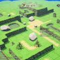 『龍ファク』大型無料アップデート配信！キャラクターとの絆レベル上限は10倍に