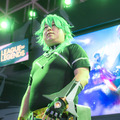 【コスプレ】スタンミ＆しゃるるのWエズリアル撮影会レポート！全25枚の写真でお届け【TGS2025】