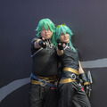 【コスプレ】スタンミ＆しゃるるのWエズリアル撮影会レポート！全25枚の写真でお届け【TGS2025】