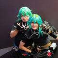 【コスプレ】スタンミ＆しゃるるのWエズリアル撮影会レポート！全25枚の写真でお届け【TGS2025】