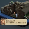 家畜に神はいないッ！身分の格差を描く『FFT』の名台詞が忘れられない─「恨むなら自分か神様にしてくれ」「オレは持たざる者なんだ」など、令和になっても色褪せずに