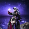 背中の紐状衣装がセクシー過ぎる…！『勝利の女神：NIKKE』より「モダニア-セカンド・アフェクション」可動フィギュアが予約受付中