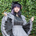 黒江雫「その着せ替え人形は恋をする」／𝗺𝗶𝗻𝗮𝗽𝗶（X：@21to_cos）