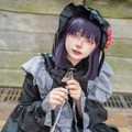 黒江雫「その着せ替え人形は恋をする」／𝗺𝗶𝗻𝗮𝗽𝗶（X：@21to_cos）