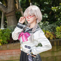 健屋花那「にじさんじ」／てぃあ（X：@thia_thia_）