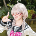 健屋花那「にじさんじ」／てぃあ（X：@thia_thia_）