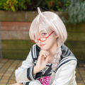 健屋花那「にじさんじ」／てぃあ（X：@thia_thia_）