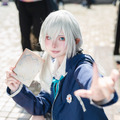 アルス・アルマル「にじさんじ」／百瀬ｻｸ（X：@ouran_sakura__）