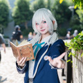 アルス・アルマル「にじさんじ」／百瀬ｻｸ（X：@ouran_sakura__）