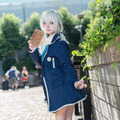 アルス・アルマル「にじさんじ」／百瀬ｻｸ（X：@ouran_sakura__）