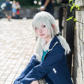 アルス・アルマル「にじさんじ」／百瀬ｻｸ（X：@ouran_sakura__）
