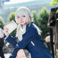 アルス・アルマル「にじさんじ」／百瀬ｻｸ（X：@ouran_sakura__）